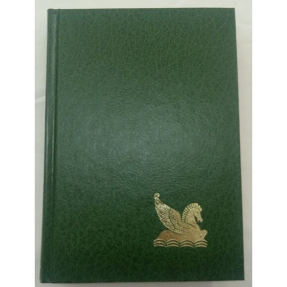 Reader’s Digest Condensed Books 1993 1st Ed Leather Bound Gilt Edges Like New - Picture 1 of 13